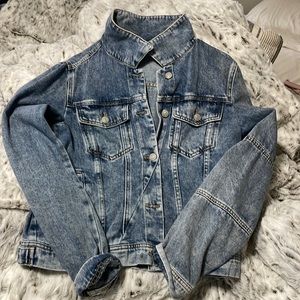 Free people jacket